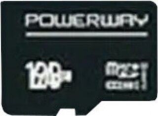 Powerway PW128M microSD kullananlar yorumlar